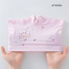 ƯU ĐÃI - COMBO 4 QUẦN CHIP THÔNG HƠI BÉ GÁI CDG023 (3-11 TUỔI)