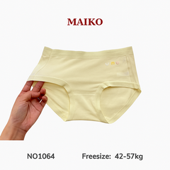 Quần Lót modal viền HT 42-57kg NO1064
