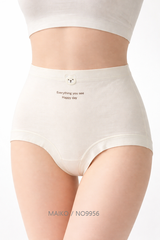 QUẦN LÓT MODAL HT GẤU FREESIZE 45-57kg