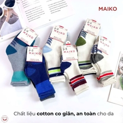 Tất chống trơn trượt trẻ em 2-7 Tuổi