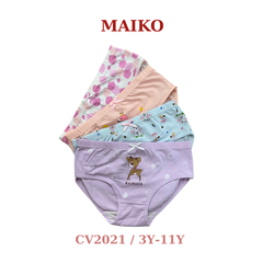 Chíp vát cotton modal CV2021