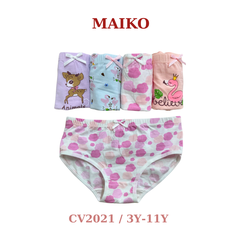 Chíp vát cotton modal CV2021