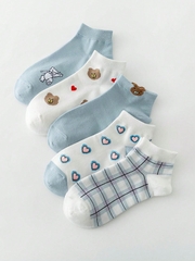 TẤT TRẺ EM 2- 7 TUỔI