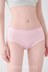 QUẦN LÓT MODAL VIỀN HT 42-57kg