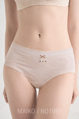 QUẦN LÓT MODAL FREESIZE 48-65kg