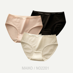 QUẦN LÓT COTTON CẠP CHỮ 40-55kg