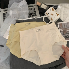 QUẦN LÓT MODAL CẠP CHỮ COSY FREESIZE 45-62kg