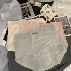 Quần Lót modal cạp chữ COSY 45-62kg NO2434