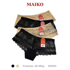 QL ren nơ nhập khẩu cao cấp 48-58kg