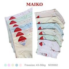 QL modal gấu trái tim 43-56kg