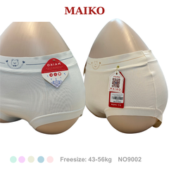 QL modal gấu trái tim 43-56kg