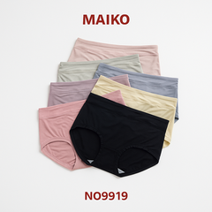 Quần lót su lạnh thông hơi 48-65kg NO9919