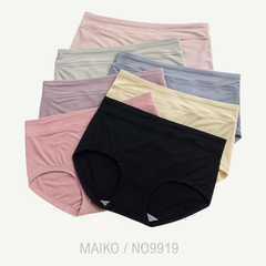 QUẦN LÓT SU LẠNH THÔNG HƠI FREESIZE 48-65kg