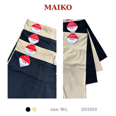QV đúc su lụa M,L F