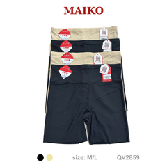 QV đúc su lụa M,L F