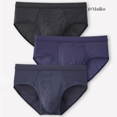 Sịp vát nam trơn SVN2015