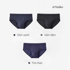 Sịp vát nam trơn SVN2015