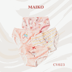 Chíp vát cotton modal CV2021