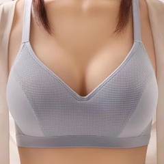Áo nâng ngực nữ không gọng đệm mỏng AN718