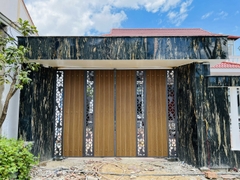 BỘ MOTOR CỔNG ÂM SÀN ROGER R21-351 | 230V | 800 KG