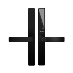 Khóa thông minh cửa nhôm l Đơn Điểm