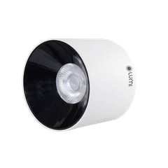 ĐÈN SPOTLIGHT TRỤ 10W ỐP NỔI 36 ĐỘ