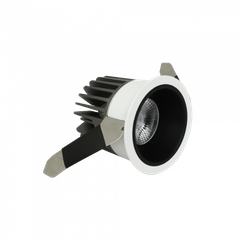 Đèn LED Spotlight thông minh âm trần 12W