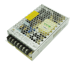 Nguồn MeanWell 24VDC-150W