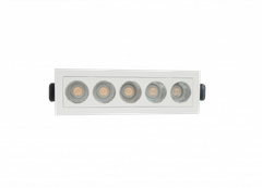 ĐÈN LINEAR SPOTLIGHT ÂM TRẦN 10W