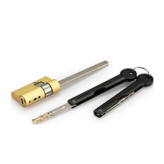 Ổ Chìa Khóa Dùng Cho Cửa Nhôm, Cửa Gỗ