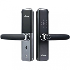 Khóa Thông Minh | EL268 GS