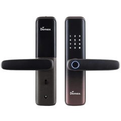 Khóa Thông Minh | EL268 MB