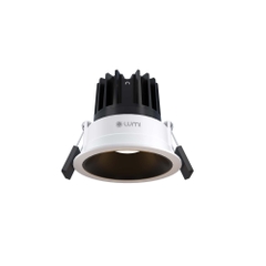 Đèn Spotlight âm trần 10W, chỉnh hướng