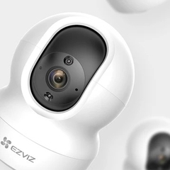 Camera IP Wifi EZVIZ TY1 4MP