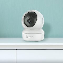Camera IP hồng ngoại Wifi Ezviz C6N 1080p 2MP
