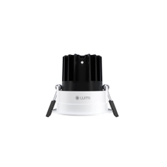 Đèn Spotlight âm trần 10W, chỉnh hướng