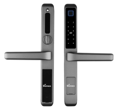 Khóa Thông Minh Chống Nước Dùng Cho Cửa Nhôm, Sắt, Inox |EL606 AG Loại Wifi App