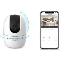 Camera IP hồng ngoại không dây 4.0 MP IMOU IPC-A42P-D