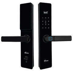 Khóa Điện Tử | EL622 BL Loại AIkaline Battery