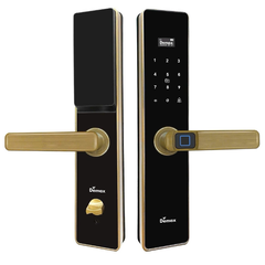 Khóa Thông Minh | SL-C320 CG