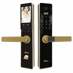 Khóa Điện Tử - Màn Hình Chuông | EL-C626 CG