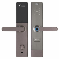 Khóa Thông Minh | EL628 CB Loại Không Remote