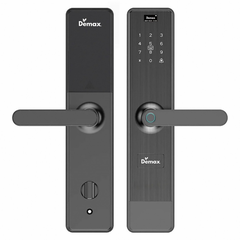 Khóa Thông Minh | EL628 SG Loại Không Remote