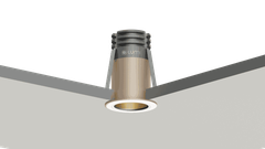 Mini Spotlight 10W,góc chiếu 36 độ