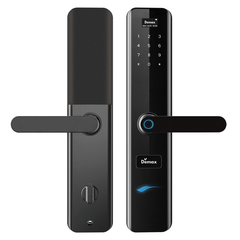 Khóa Thông Minh | EL630 DG Loại Có Remote