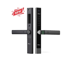Khóa Thông Minh Chống Nước Dùng Cho Cửa Nhôm, Sắt, Inox |EL689 BL Loại Wifi App