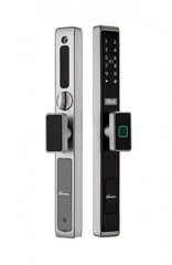 Khóa Thông Minh Chống Nước Dùng Cho Cửa Nhôm, Sắt, Inox |EL688 SD Loại Wifi App