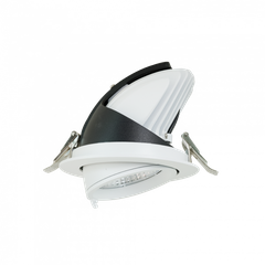 Đèn LED Spotlight thông minh âm trần xoay góc 8W