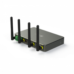 Module âm thanh đa vùng V3.1