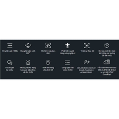 Camera IP WiFi ngoài trời EZVIZ H8c 1080p Full Color